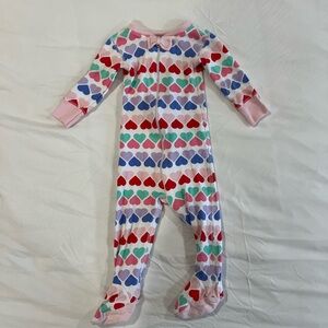 TBBC Queen of Hearts Night Nights